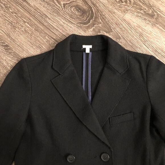 J crew 100% wool blazer - Picture 3 of 5